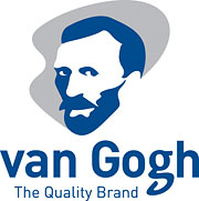 Van-Gogh-Logo