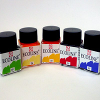 ecoline talens